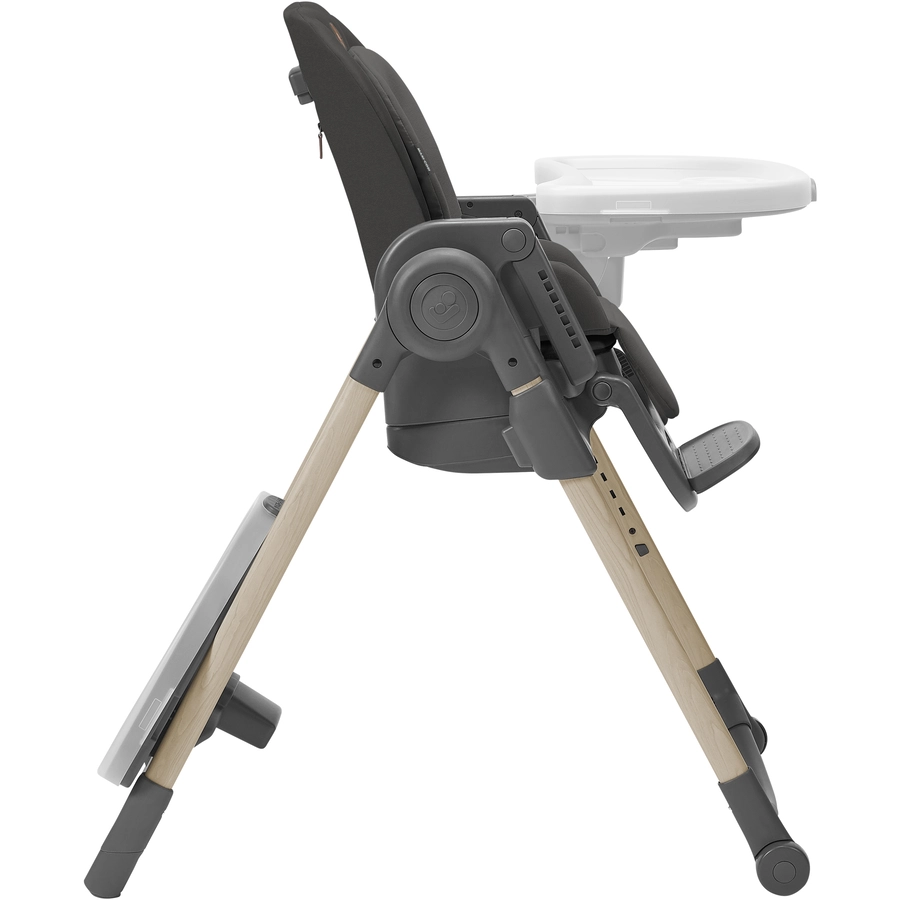 MAXI COSI Hochstuhl Minla Beyond Graphite Eco