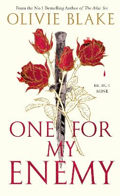 One For My Enemy (Hardback)