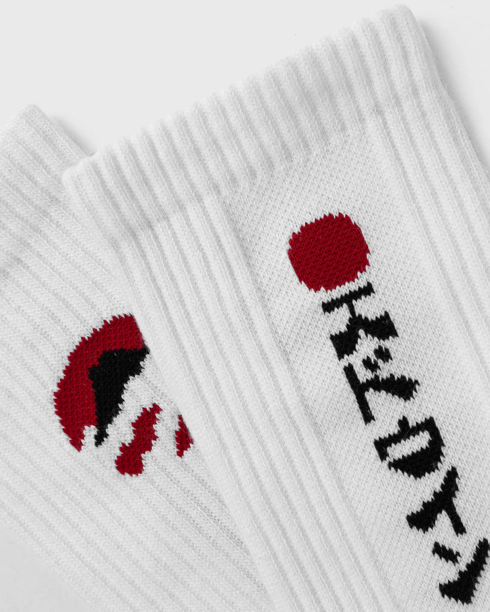 Edwin Kamifuji Socks
