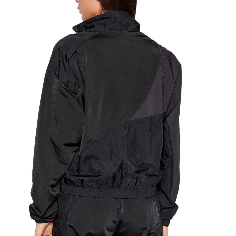 Adidas Veste Noir Femme Adidas HC7056