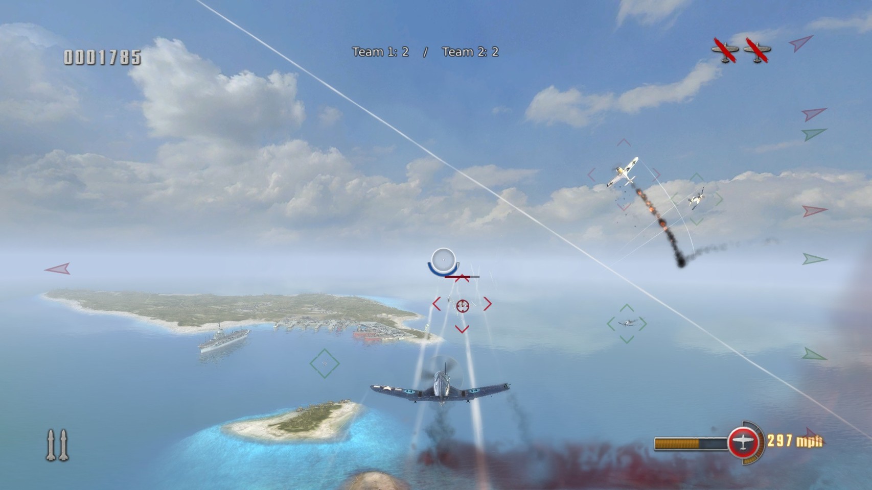 Dogfight 1942- PC