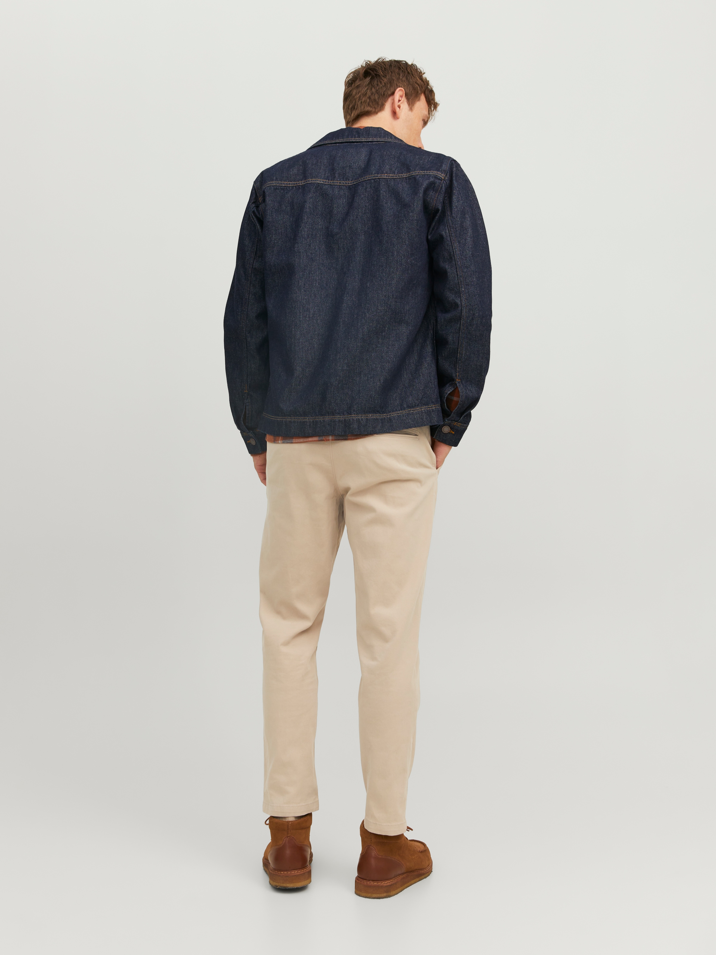 Jack & Jones Chinos »JPSTACE JJHARLOW CHINO NOOS«