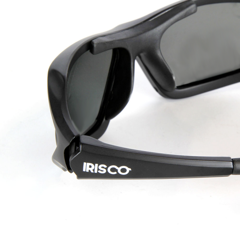 LUNETTES DE KITE/WING IRISCO VERRES POLARISES NOIRES