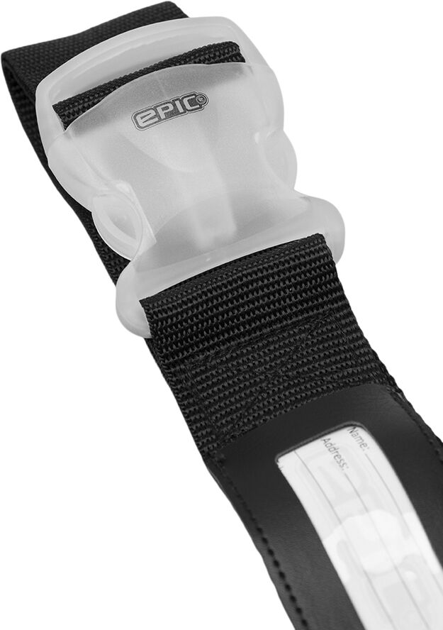 EPIC Travel Accessories 3. 0 Black