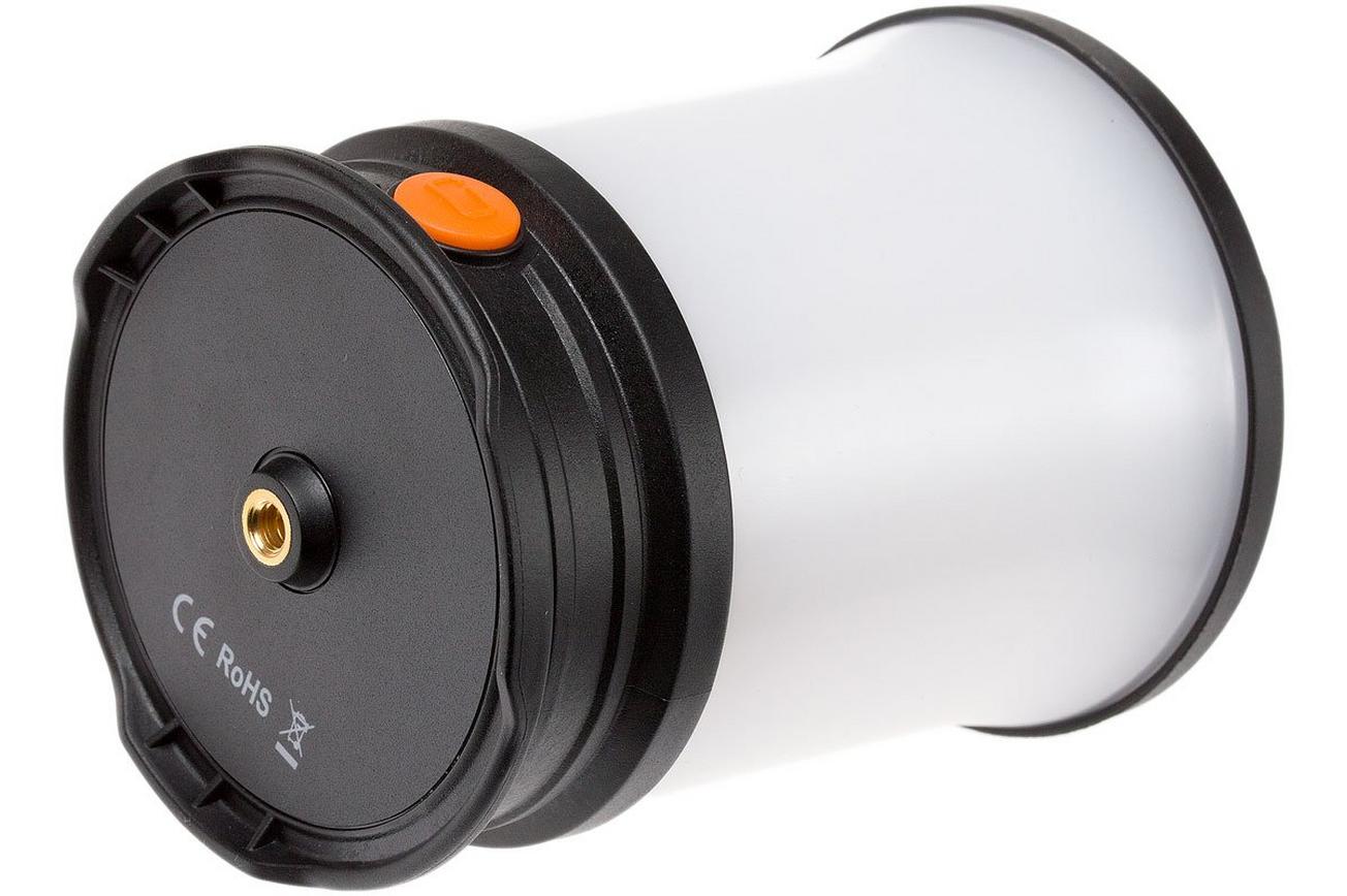 Fenix CL30R Oplaadbare LED-campinglamp