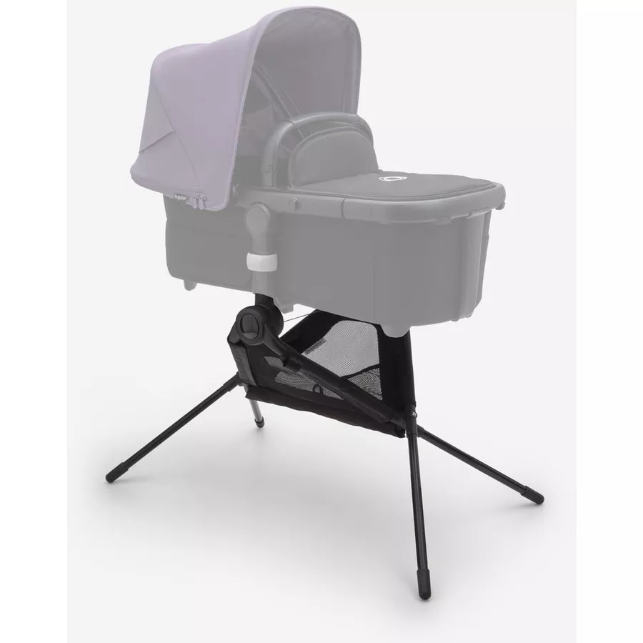 bugaboo Adapter Tragewannengestell für Fox