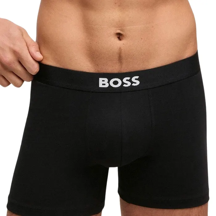 Boss One Boxershorts Heren (3-pack)