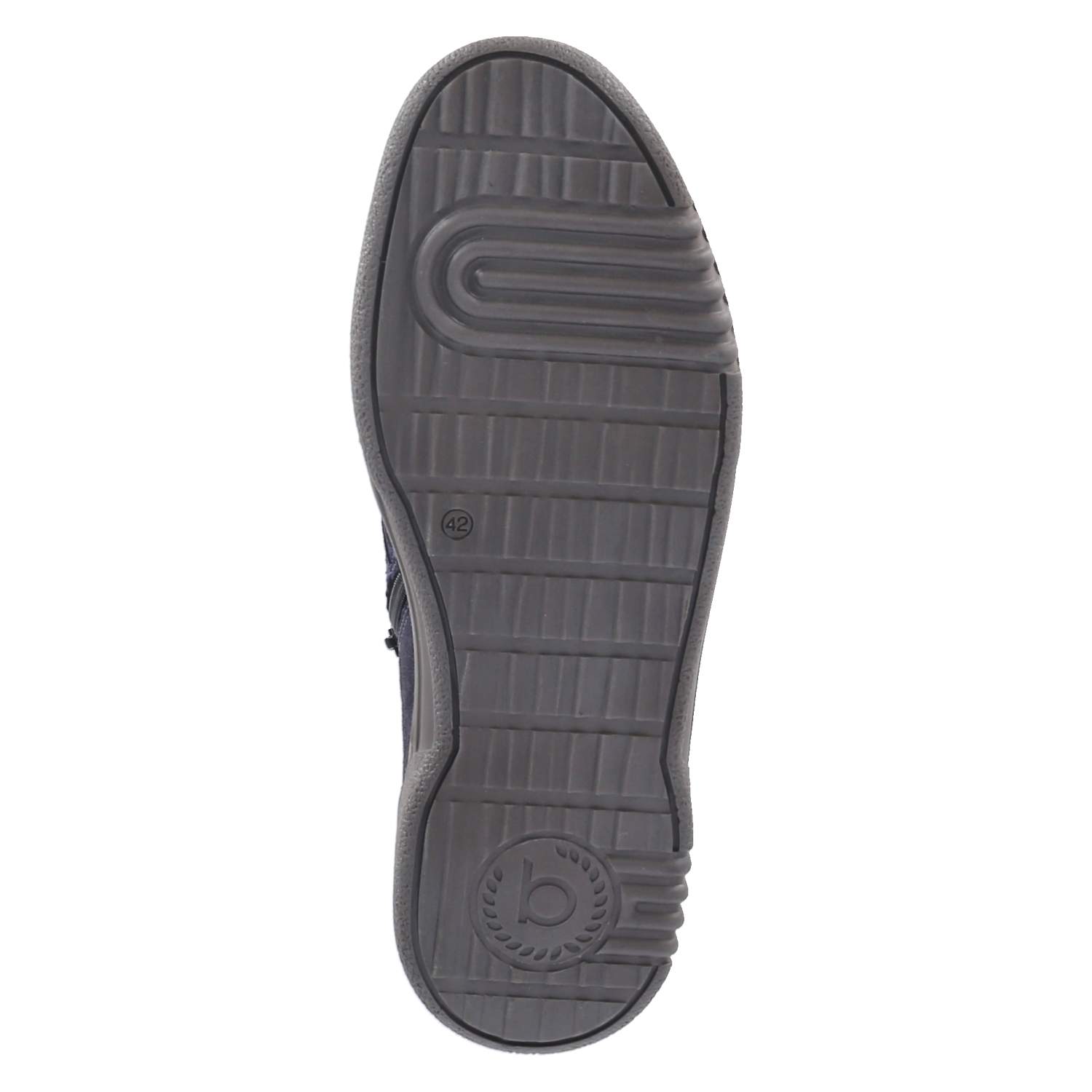 Bugatti Boots - dark blue