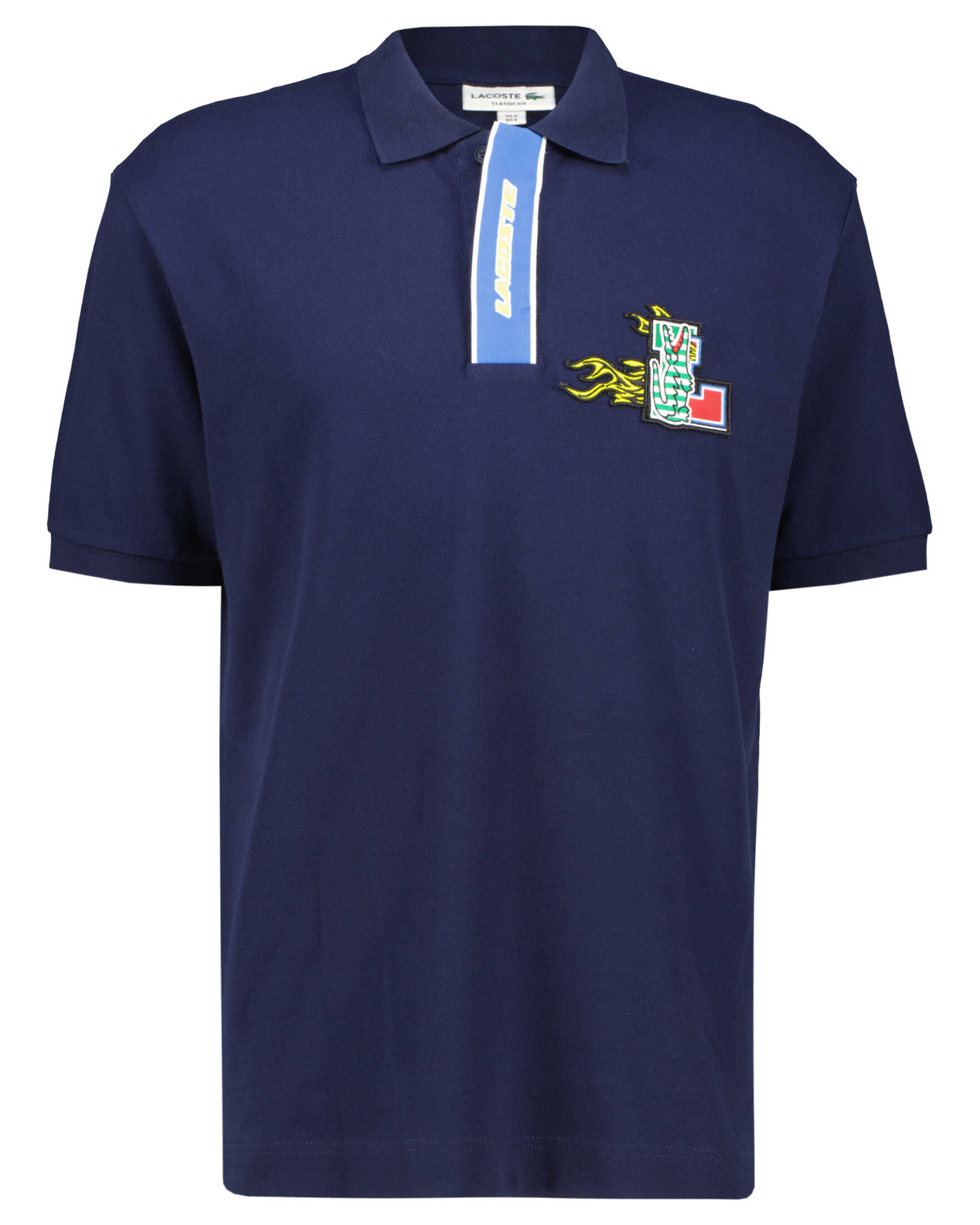 Lacoste| Herren Poloshirt