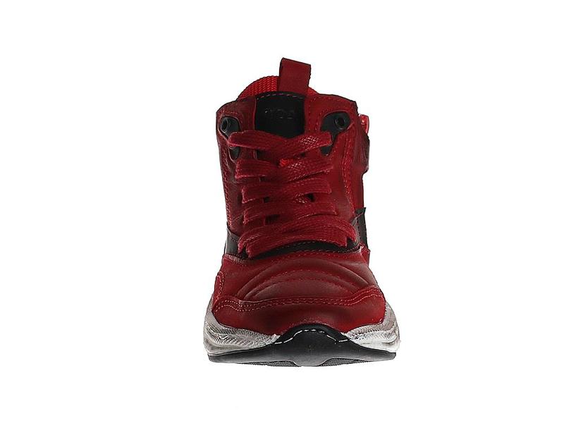 Giga Shoes G3353 Rood