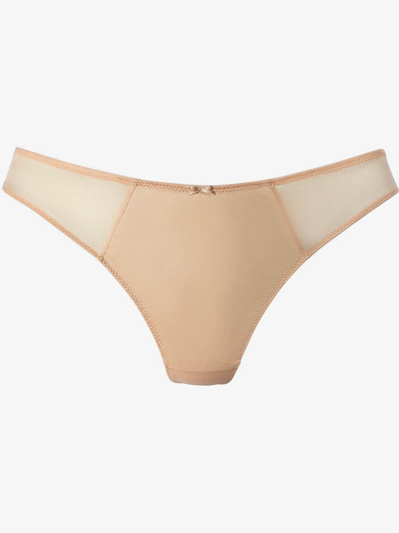 String tendance à la coupe classique