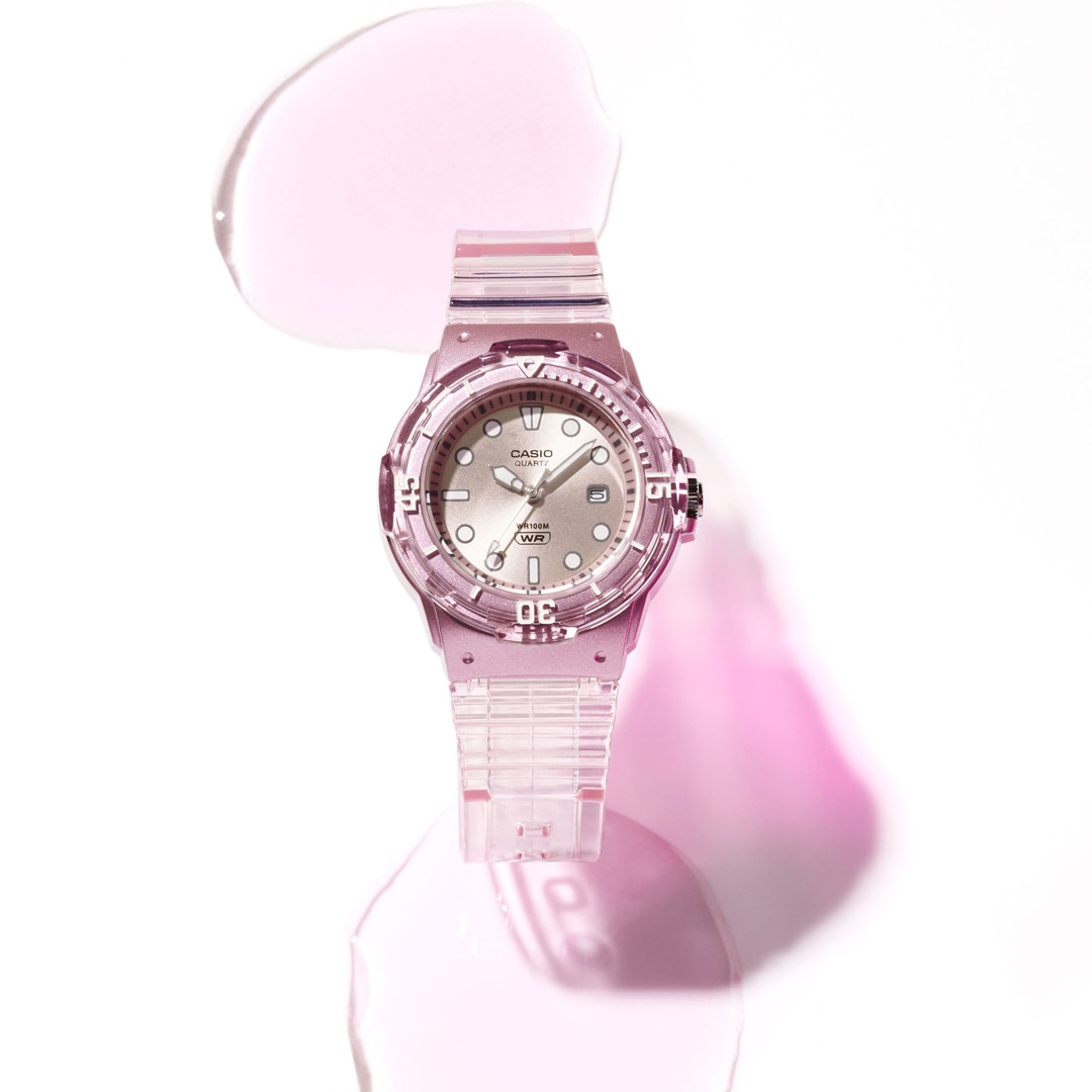 Casio Timeless Collection Pop
