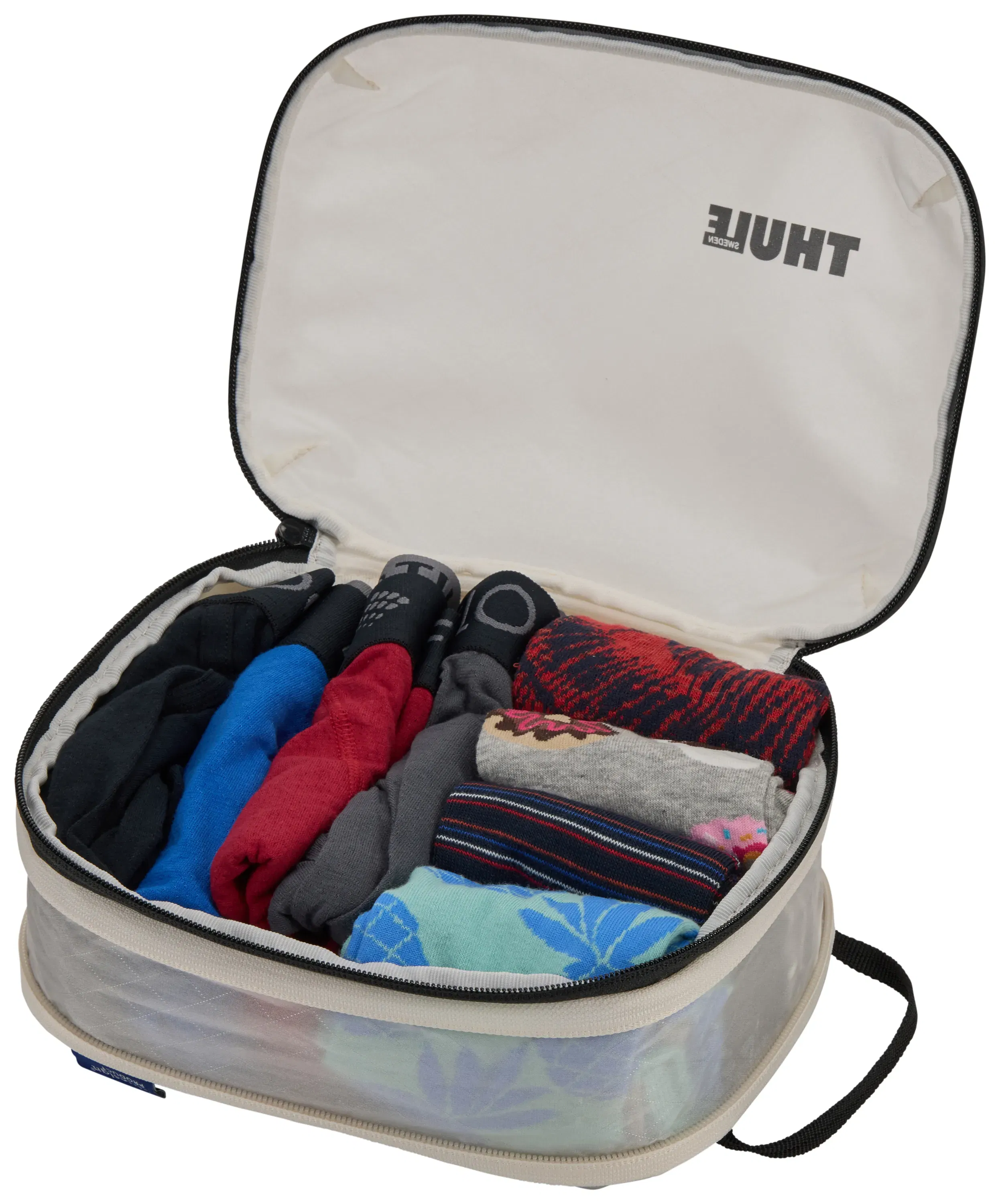 Thule Compression Packing Cube Set