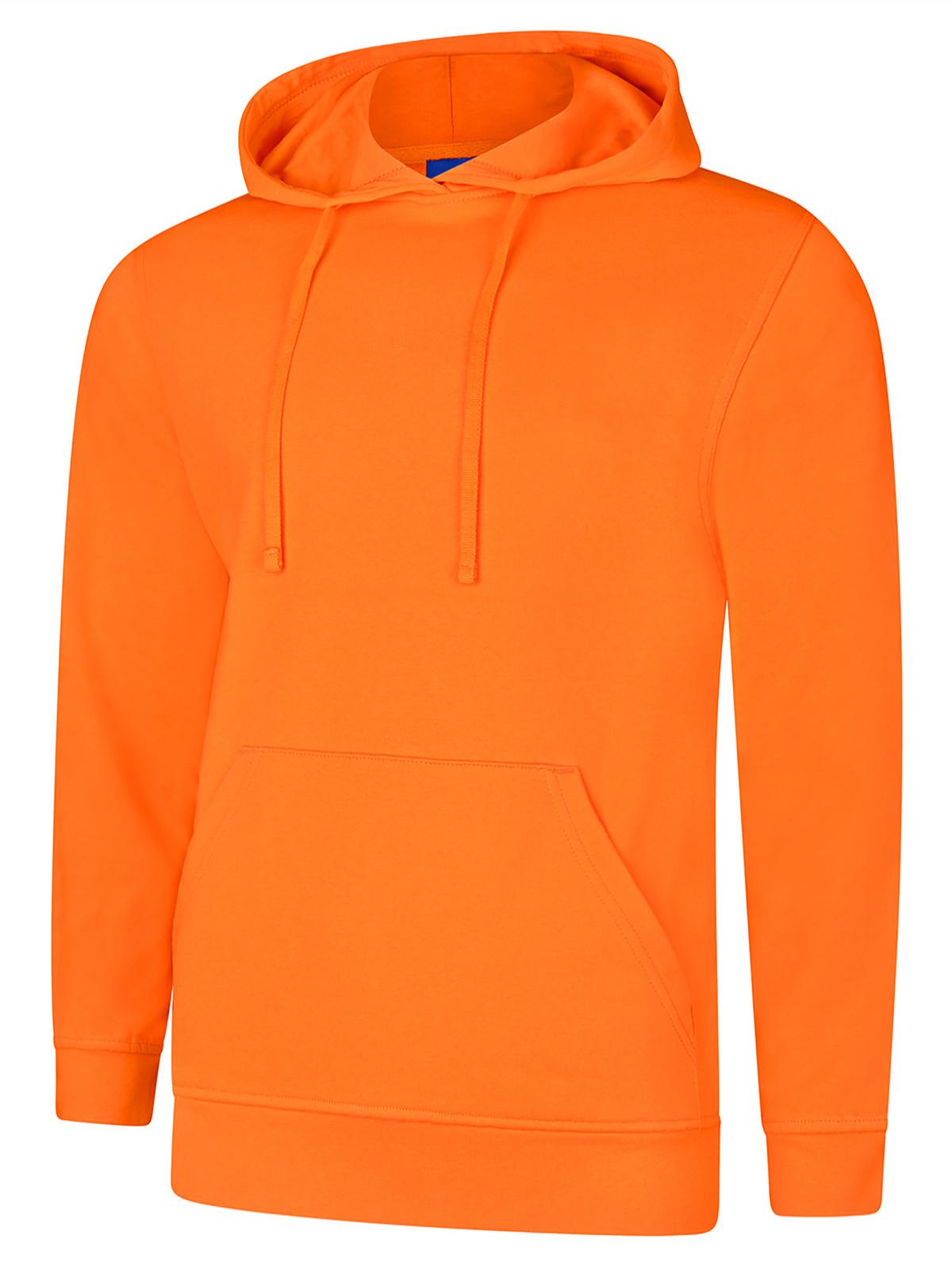 Radsow by Uneek UC509 - Sweat shirt Deluxe avec capuche