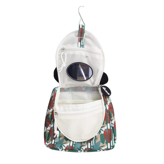 Trousse de toilette   Rototos le panda        de               Les Déglingos