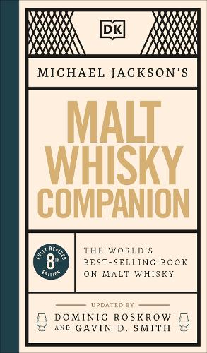 Malt Whisky Companion (Hardback)