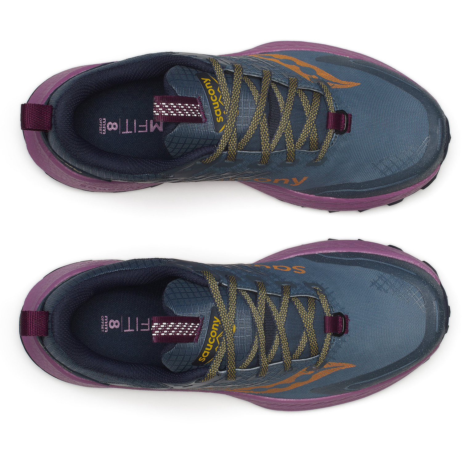 Saucony Ride TR 2 GTX Dames