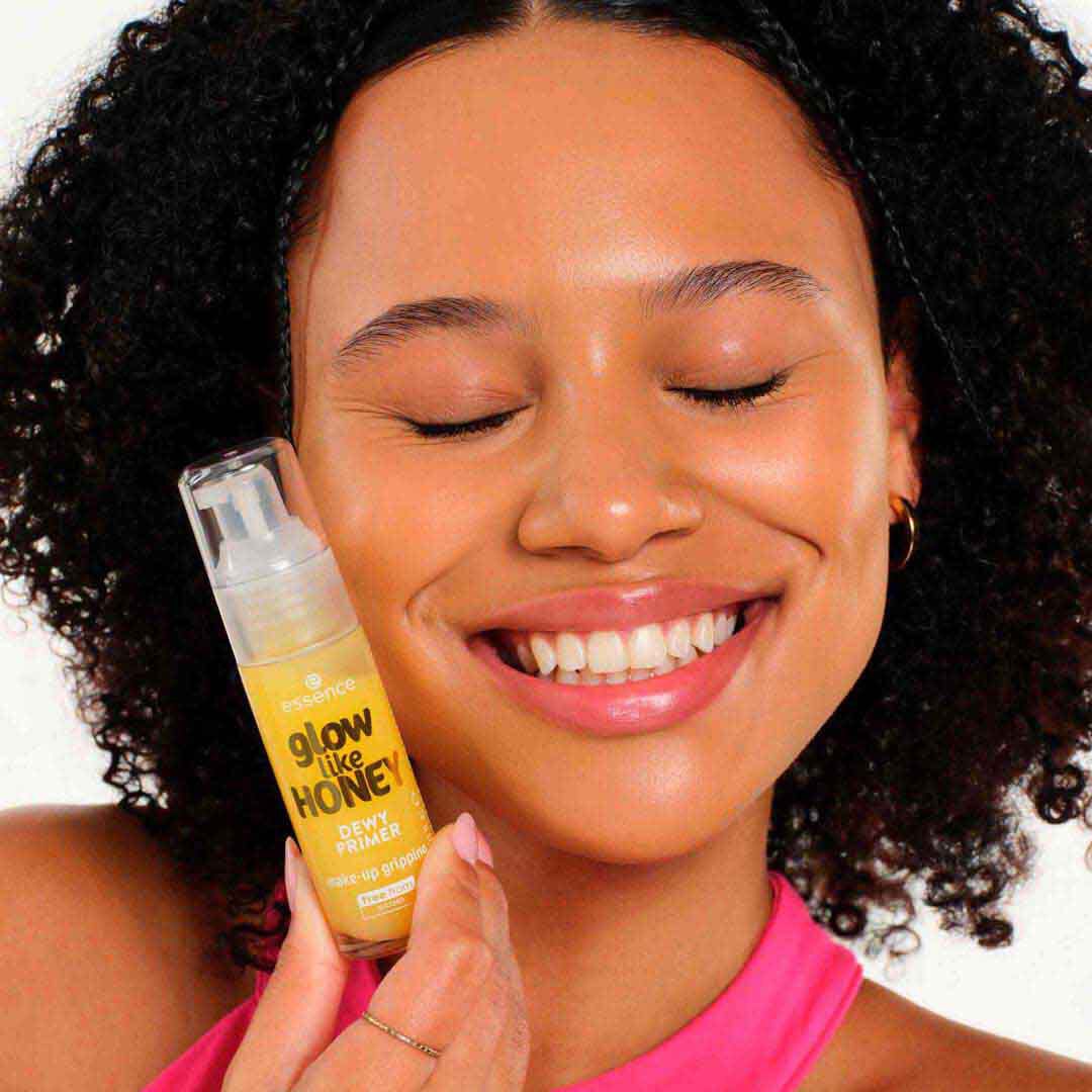 Dewy Gel Glow Like Primer