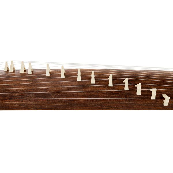 Suzuki Koto Solid Paulownia CQ Set