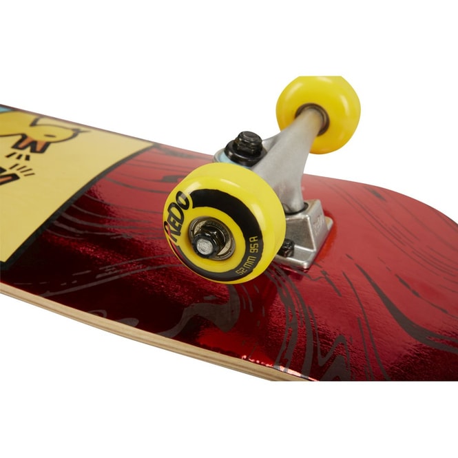 Skateboard Redo - Candy Pop