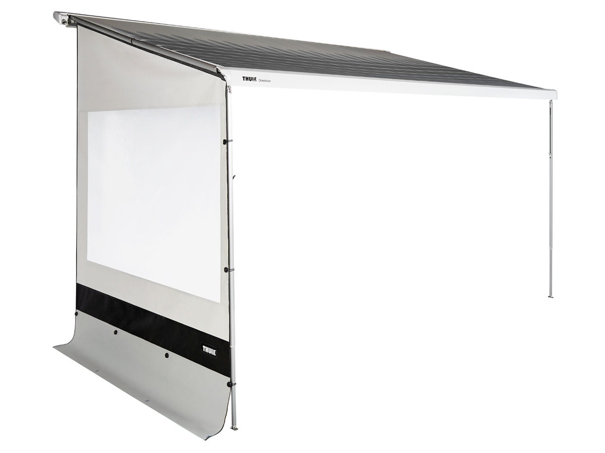 Tweedekans Thule Rain Blocker Side G2 200 S