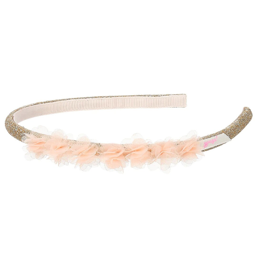 Souza for kids diadeem honey