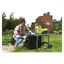 Kompostkvern 3000 W 230 V