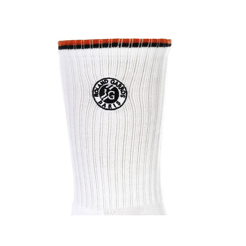 Chaussettes Performance Roland Garros x2