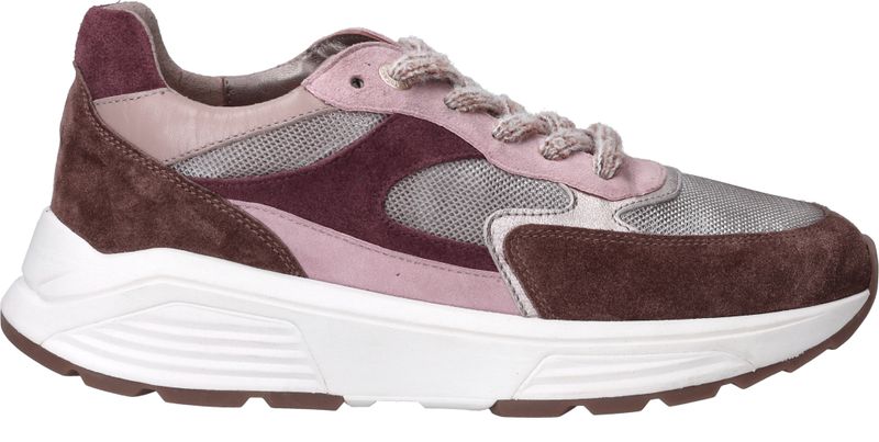 Xsensible Ponte Vecchio Stretchwalker Sneakers Multi Dames