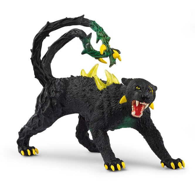 ELDRADOR® CREATURES - Schattenpanther