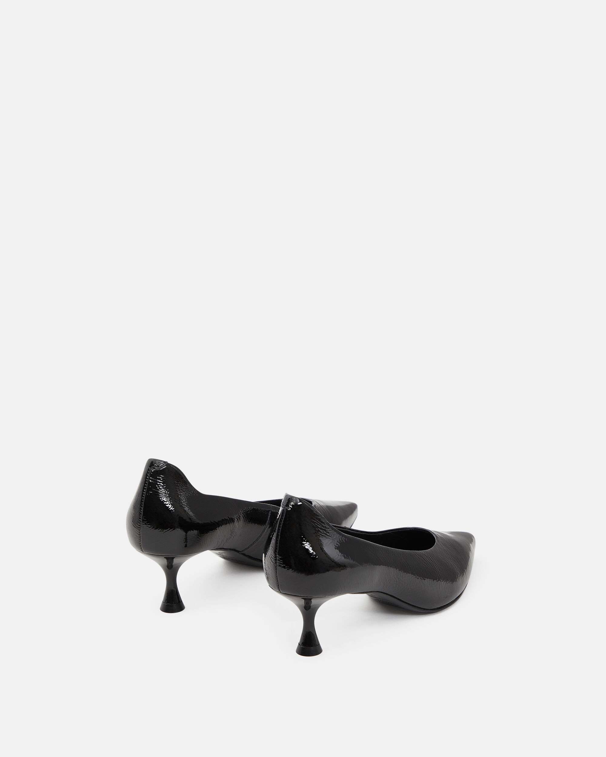 ESCARPIN ANAHY Noir