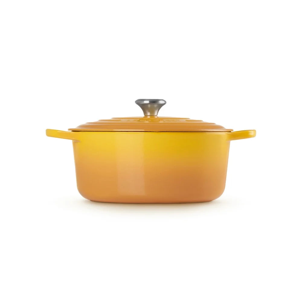 Le Creuset braadpan Signature Nectar