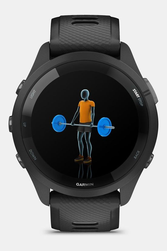Garmin Garmin Forerunner 265 Sporthorloge