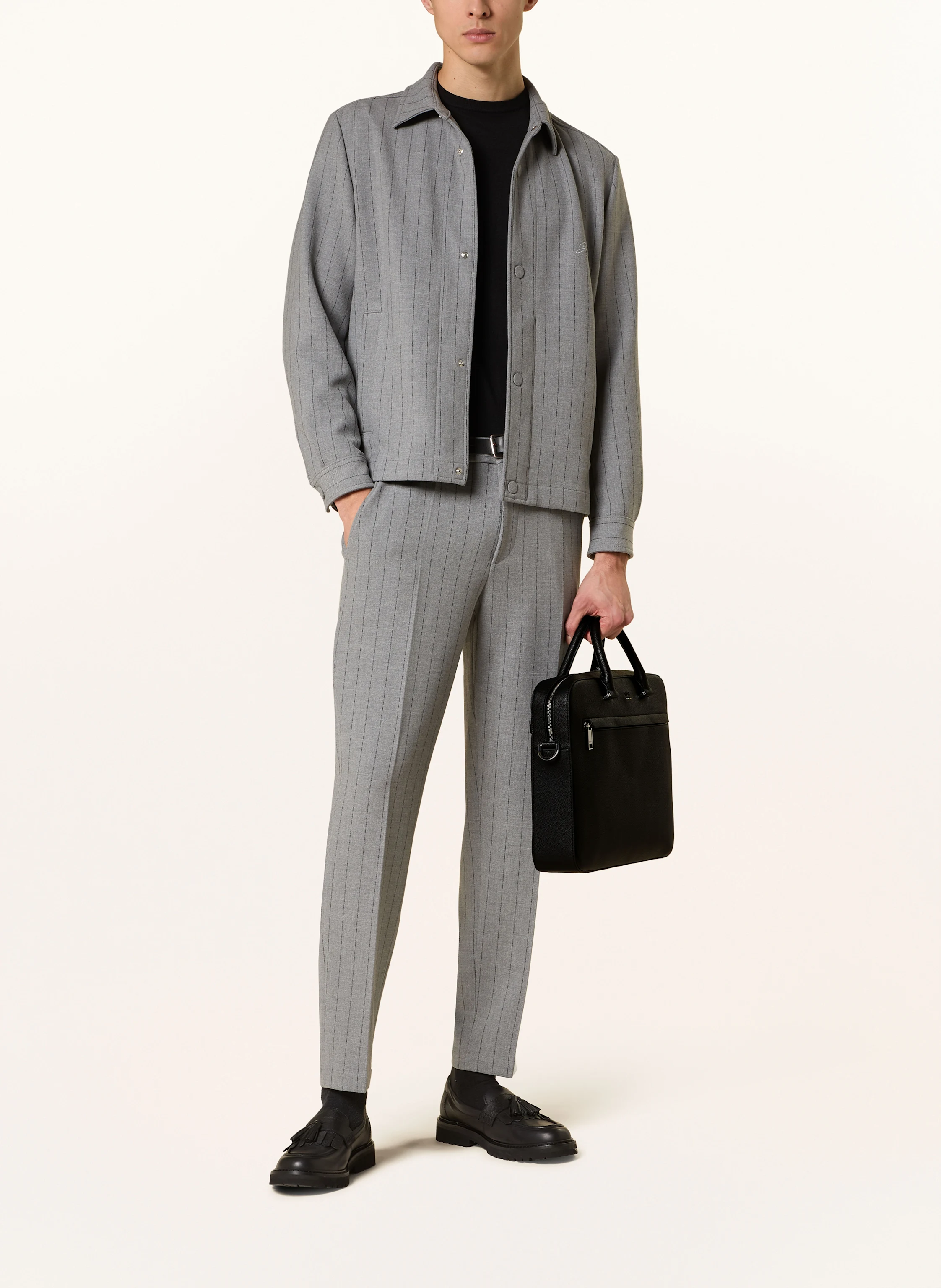 BOSS Laptop-Tasche RAY