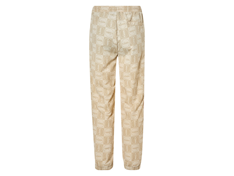 Lidl heren broek