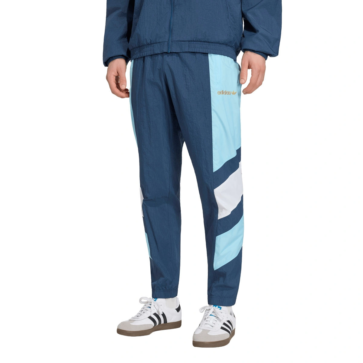 Calças adidas Argentina EQT Fanswear Mundial 2026