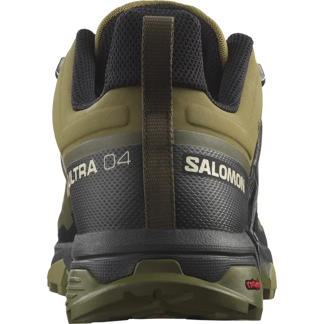 X ULTRA 4 GORE-TEX  Hiking-Halbschuhe Herren
