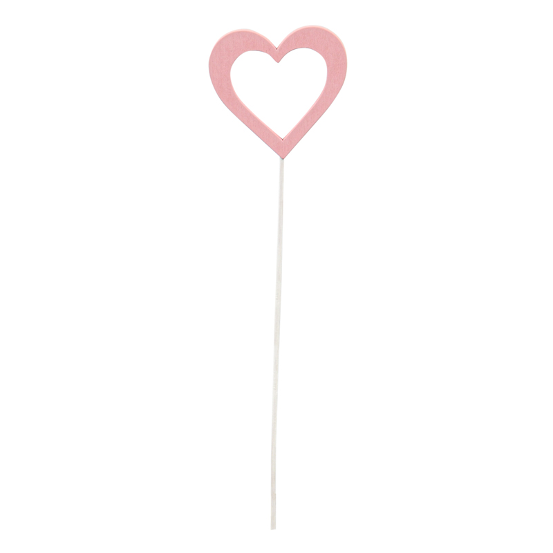Pic coeur