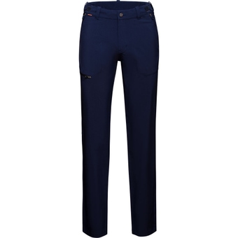 Mammut Runbold Hose Marine Herren