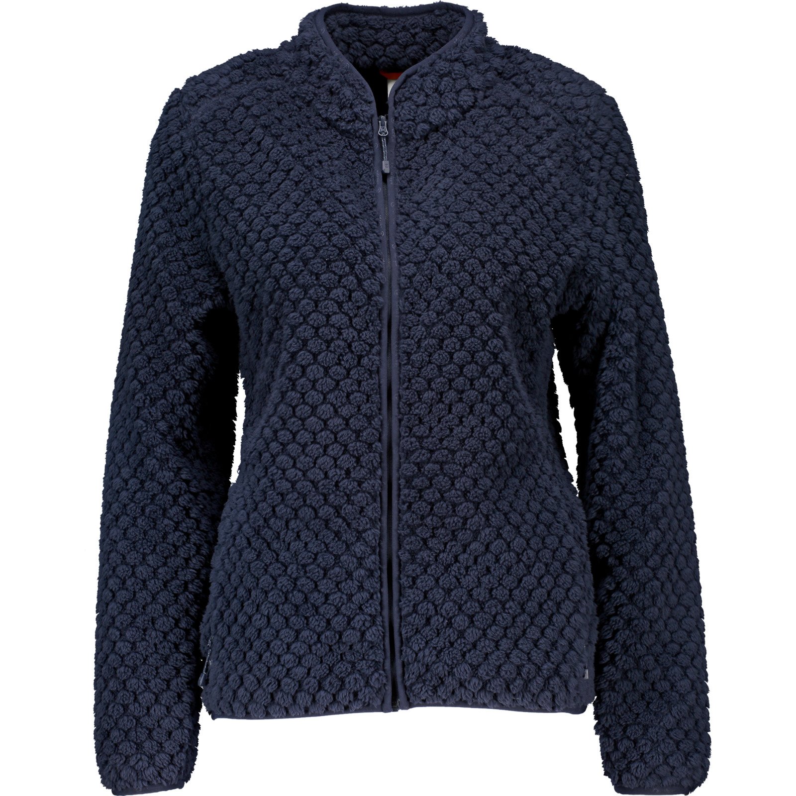 Sherpa Damen-Fleecejacke Padmini