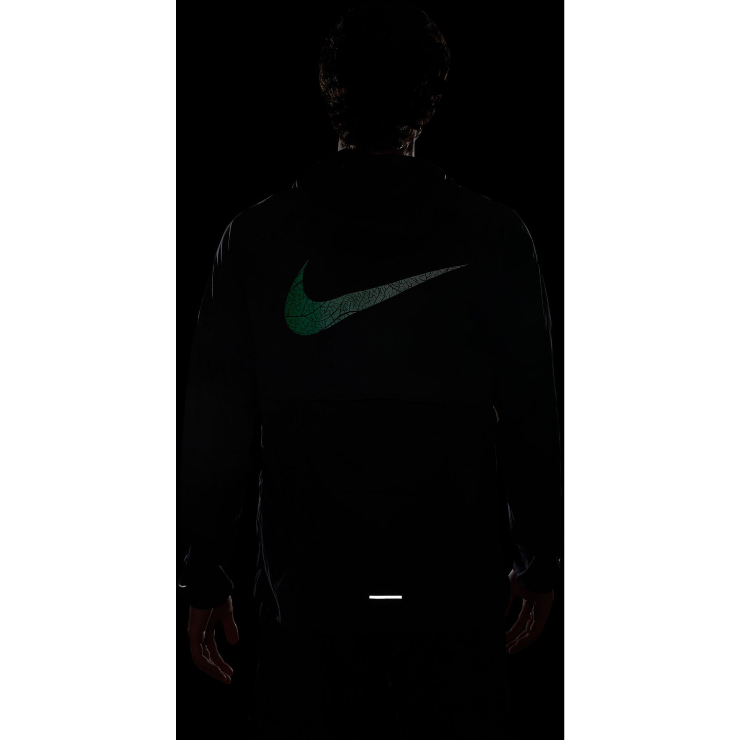 Nike Impossibly Light Kipchoge Jack Heren