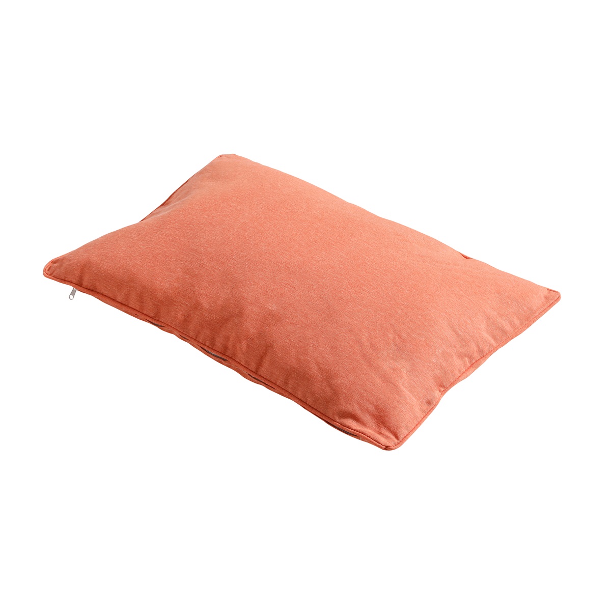 Madison Panama flame orange Sierkussen - Set van 4