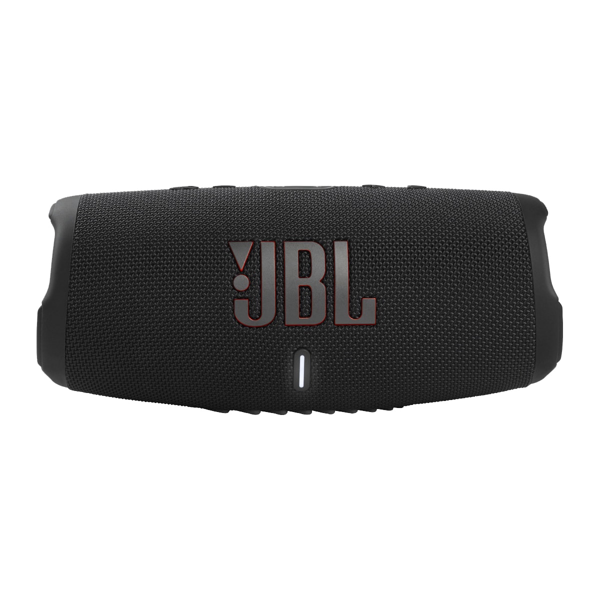 JBL Charge 5 trådløs bærbar høyttaler (sort)