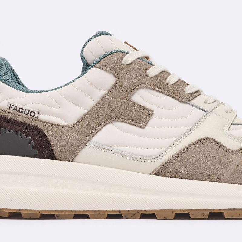 Limwood - Chaussures lifestyle homme