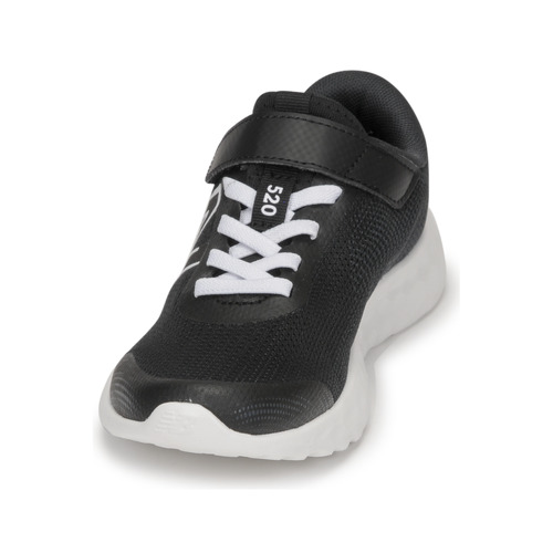 New Balance - 520 - Noir / Blanc