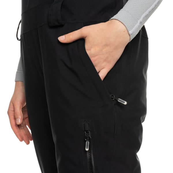 Pantalon de ski ROXY GORE-TEX STRETCH PRISM BIB PT TRUE BLACK