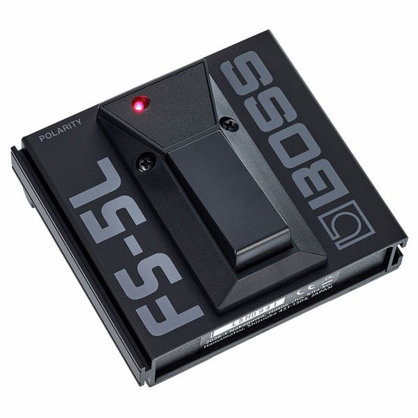 Boss FS-5L Fußschalter