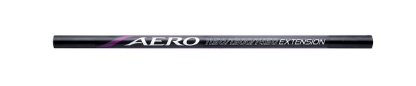 Ensemble Canne au Coup Aero X3 Shimano 14.5m