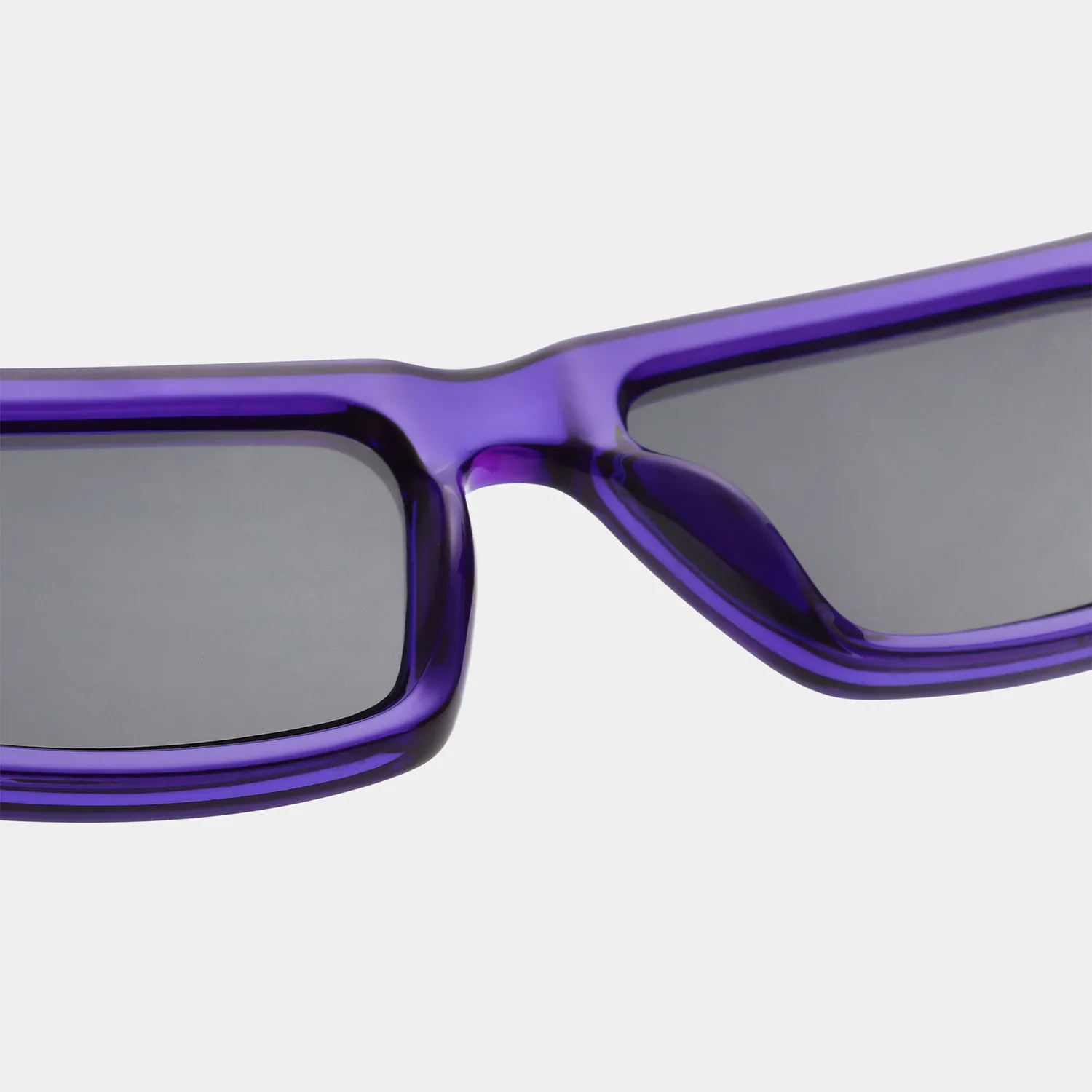A. Kjærbede Fame Solbrille KL2206-PT