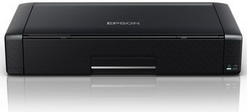 Epson - Workforce WF-110W - Draagbare Printer - Zwart - Inkjet Technologie